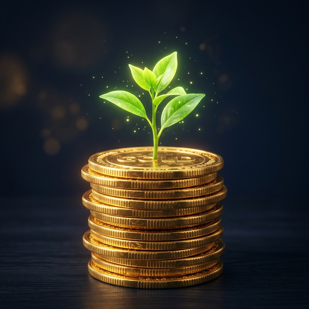 Fixed Deposit Growth